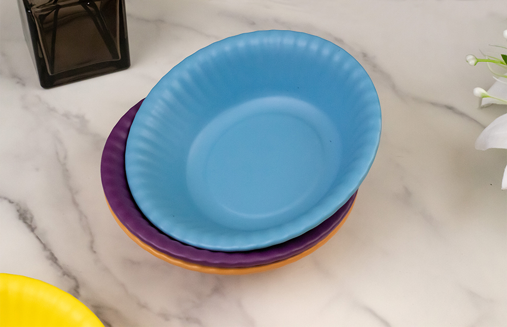 melamine bowls